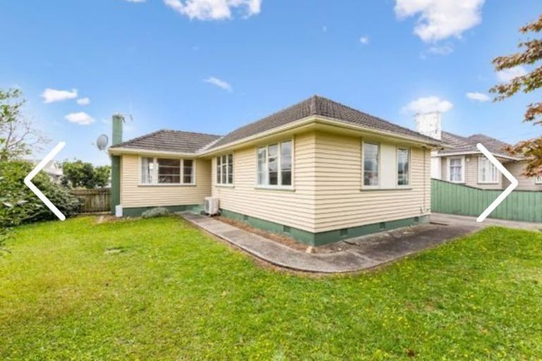 Photo of property in 55 Power Street, Levin, 5510