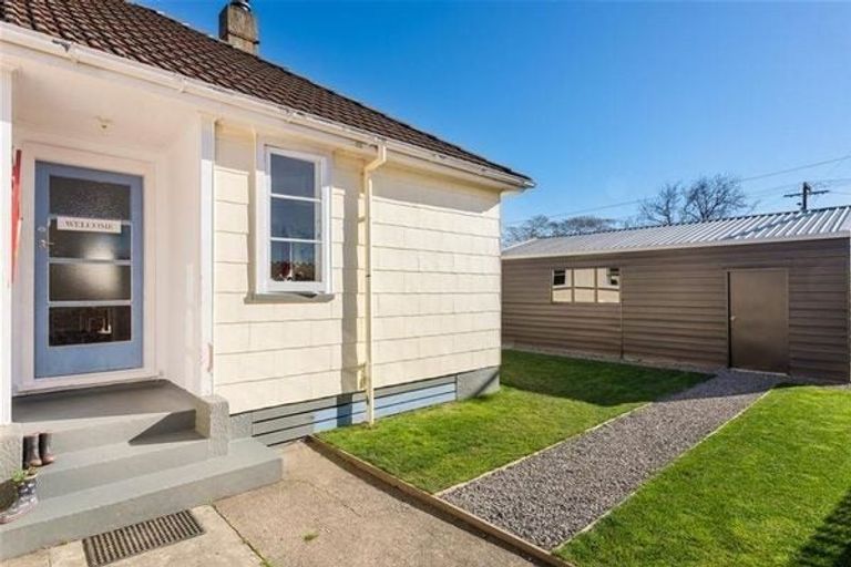 Photo of property in 20 Graham Street, Blenheim, 7201