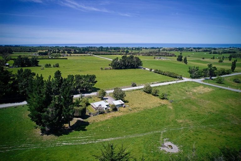 Photo of property in 565 Mt Fyffe Road, Kaikoura Flat, Kaikoura, 7371