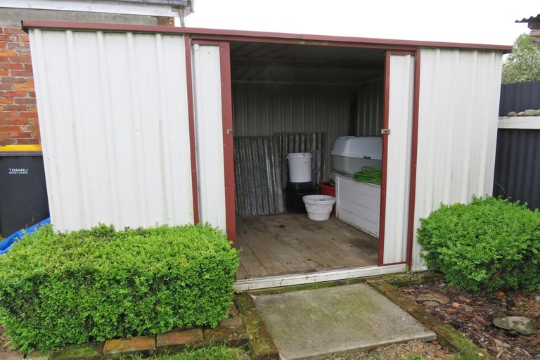 Photo of property in 40 Hornbrook Street, Temuka, 7920