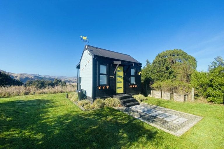 Photo of property in 216 Glenmorven Road, Morison Bush, Greytown, 5794