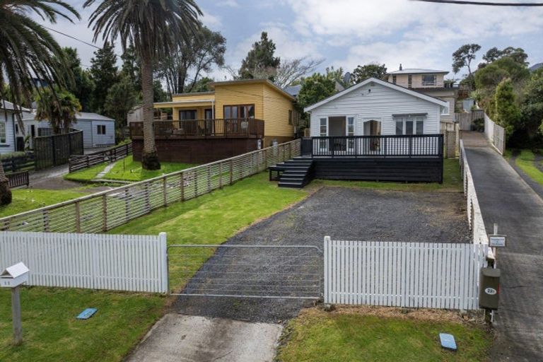 Photo of property in 22 Government Road, Raglan, 3225