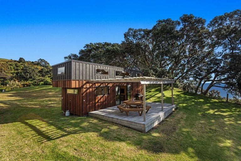 Photo of property in 18 Bryan Road, Waiotahe, Opotiki, 3198