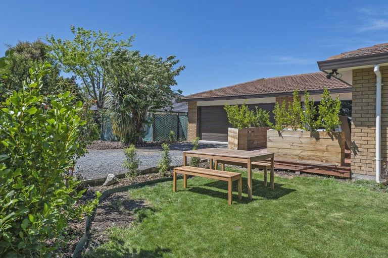 Photo of property in 28 Chapman Street, Leeston, 7632