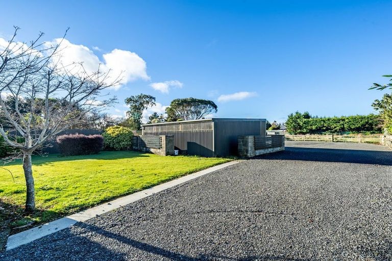 Photo of property in 72 Bain Street, Kingswell, Invercargill, 9812