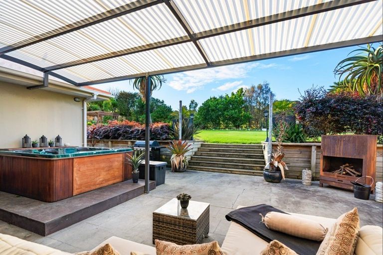 Photo of property in 187 Awaroa River Road, Abbey Caves, Whangarei, 0110