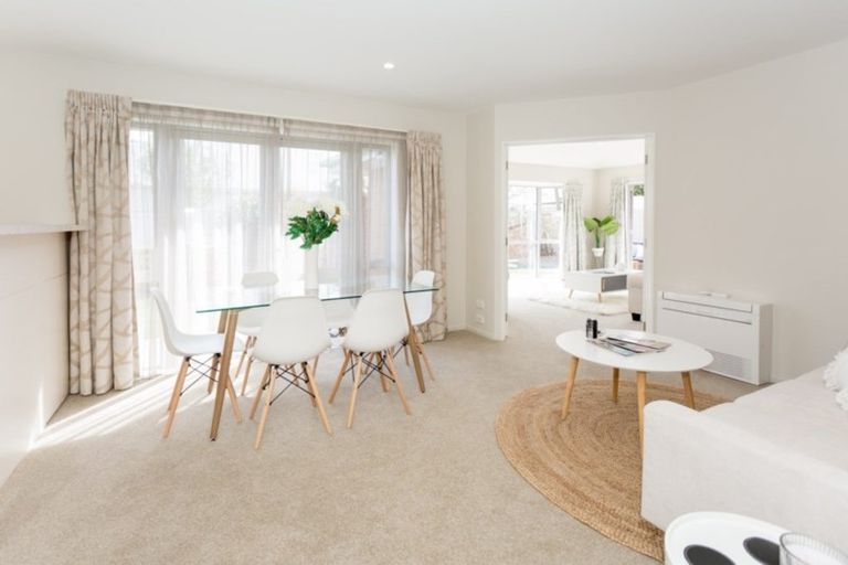 Photo of property in 136 Barrington Street, Somerfield, Christchurch, 8024