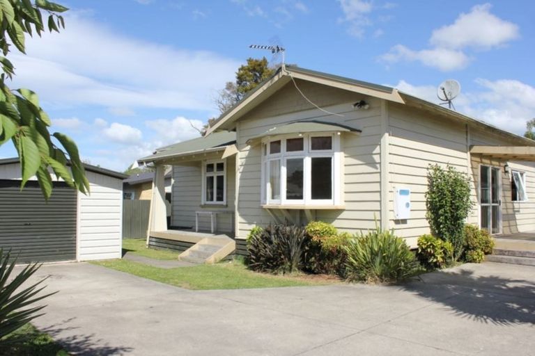 Photo of property in 12b Gladstone Road, Matamata, 3400