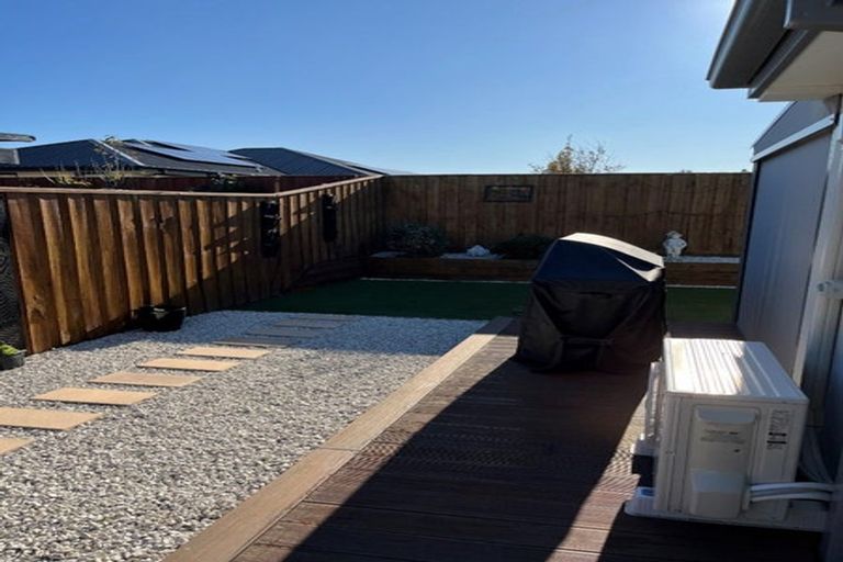 Photo of property in 11 Barcote Lane, Rolleston, 7615