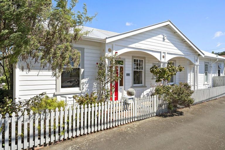 Photo of property in 123 Nelson Street, Petone, Lower Hutt, 5012