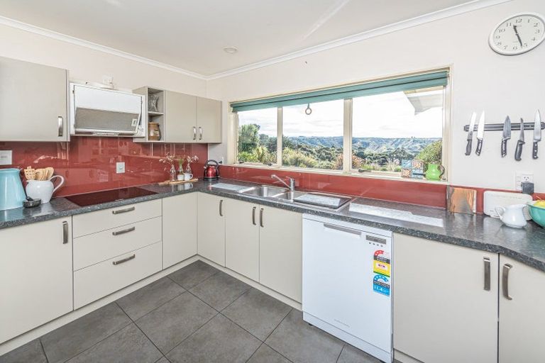 Photo of property in 16 Tokomaru Road West, Brunswick, Whanganui, 4571