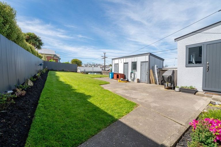 Photo of property in 34 Rhodes Street, Parkside, Timaru, 7910