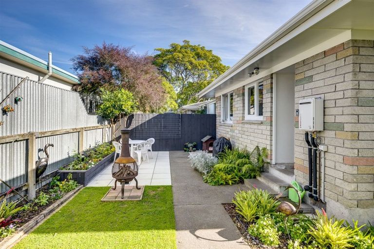 Photo of property in 4/29 Mcdonald Street, Napier South, Napier, 4110