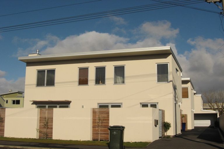 Photo of property in 84 Canon Street, St Albans, Christchurch, 8014