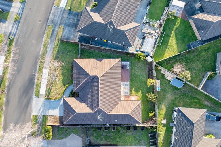 Photo of property in 7 Holly Place, Rototuna North, Hamilton, 3210