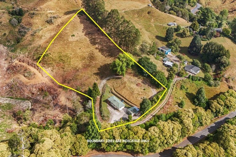 Photo of property in 337 Mangarino Road, Te Kuiti, 3986