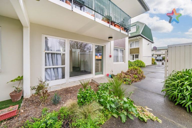 Photo of property in 1/23 Britannia Street, Petone, Lower Hutt, 5012