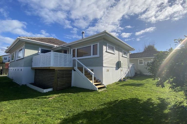 Photo of property in 51b Paine Street, Judea, Tauranga, 3110