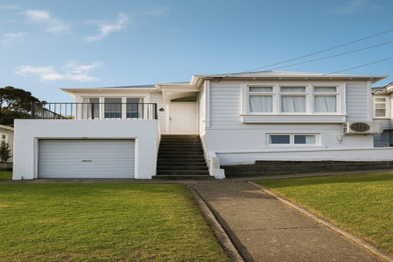 Photo of property in 1/8 Waipapa Road, Hataitai, Wellington, 6021