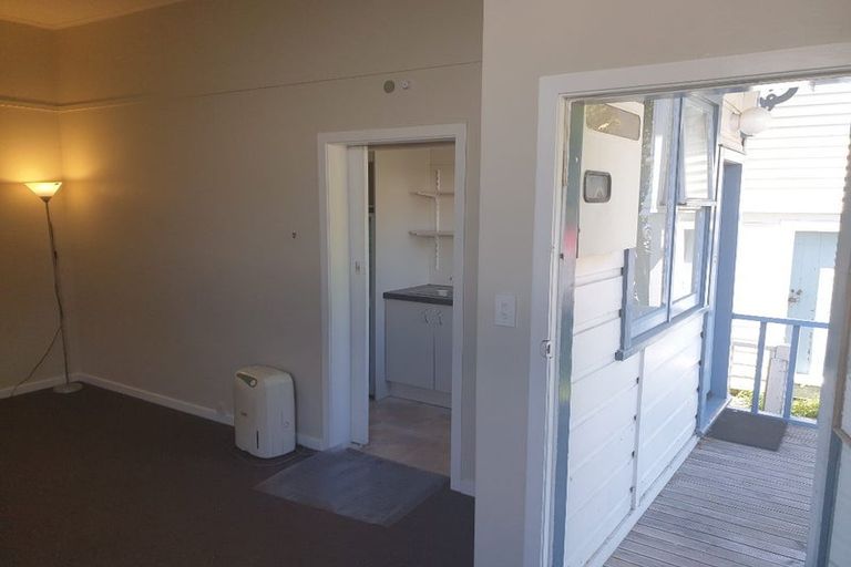 Photo of property in 45 Adams Terrace, Aro Valley, Wellington, 6021