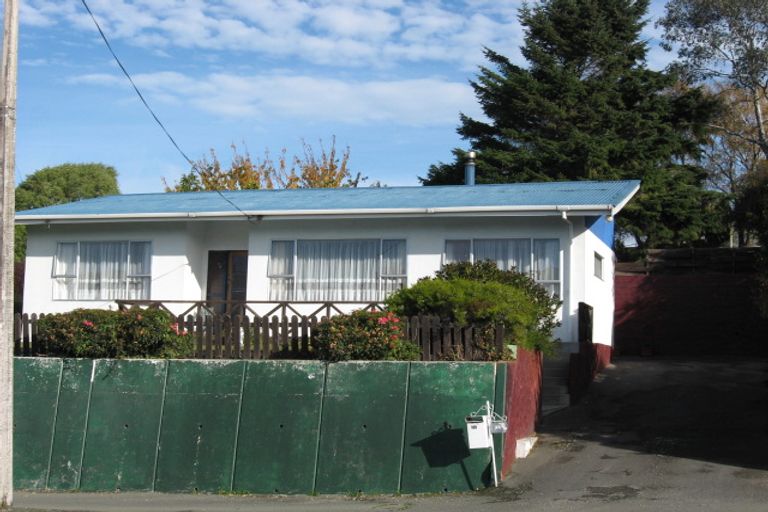 Photo of property in 111 Eden Street, Oamaru, 9400