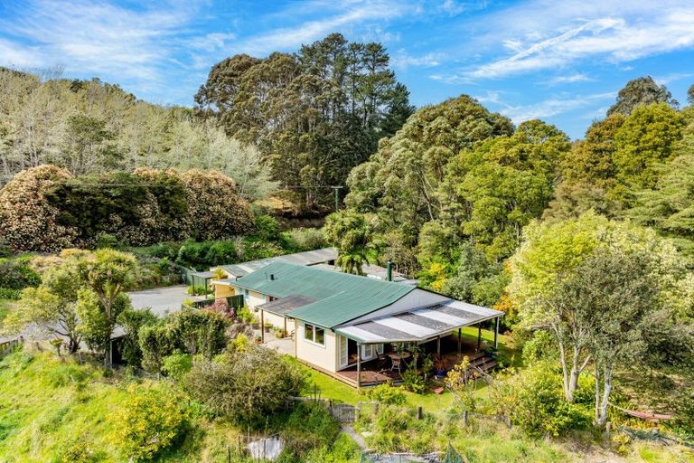 Photo of property in 431 Apley Road, Puketapu, Napier, 4184