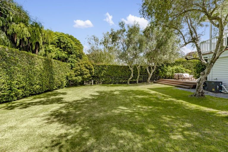 Photo of property in 5a Crescent Road, Epsom, Auckland, 1023