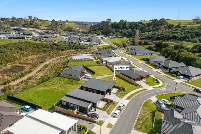 Photo of property in 271 Adler Drive, Ohauiti, Tauranga, 3112