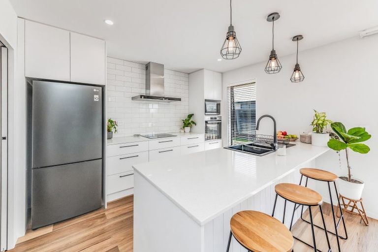 Photo of property in 46 Makybe Terrace, Lincoln, 7608