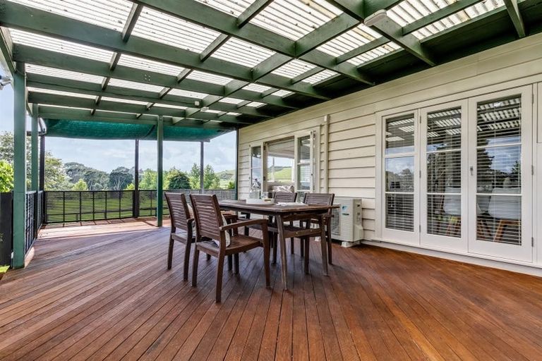 Photo of property in 88 Clevedon Kawakawa Road, Clevedon, Papakura, 2585