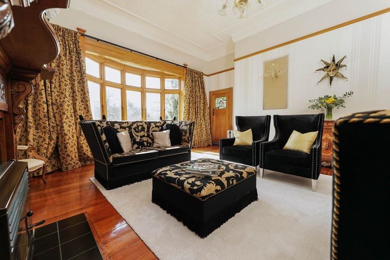 Photo of property in Greenlea, 310 Mount Biggs Road, Halcombe, Feilding, 4779