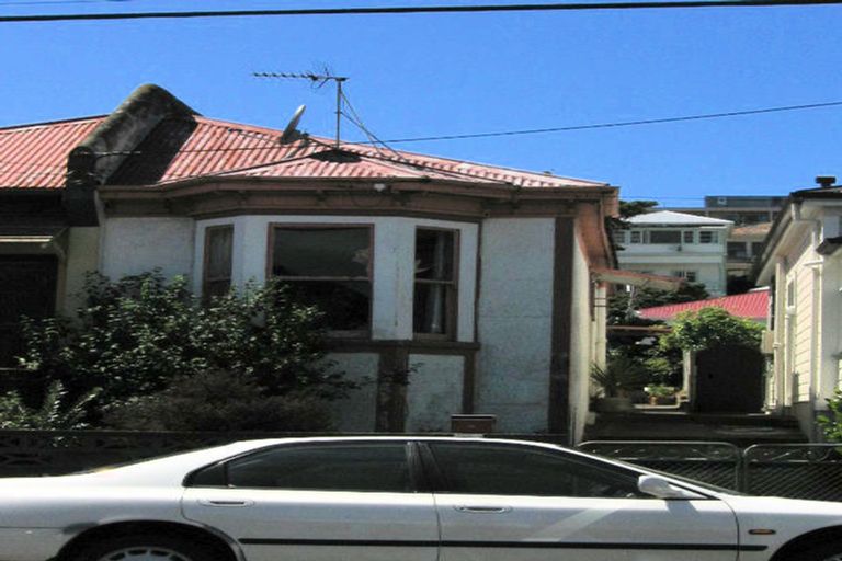 Photo of property in 95 Owen Street, Newtown, Wellington, 6021
