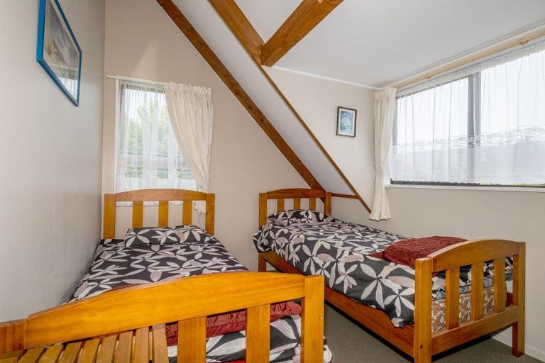 Photo of property in 15 Alloway Street, Fairlie, 7925