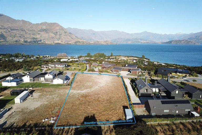 Photo of property in Mount Gold Place, Wanaka, 9305