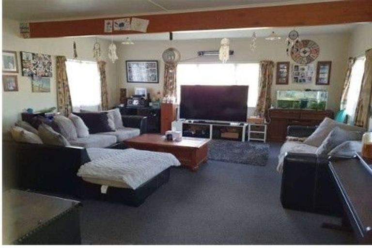 Photo of property in 46 Snell Street, Morrinsville, 3300
