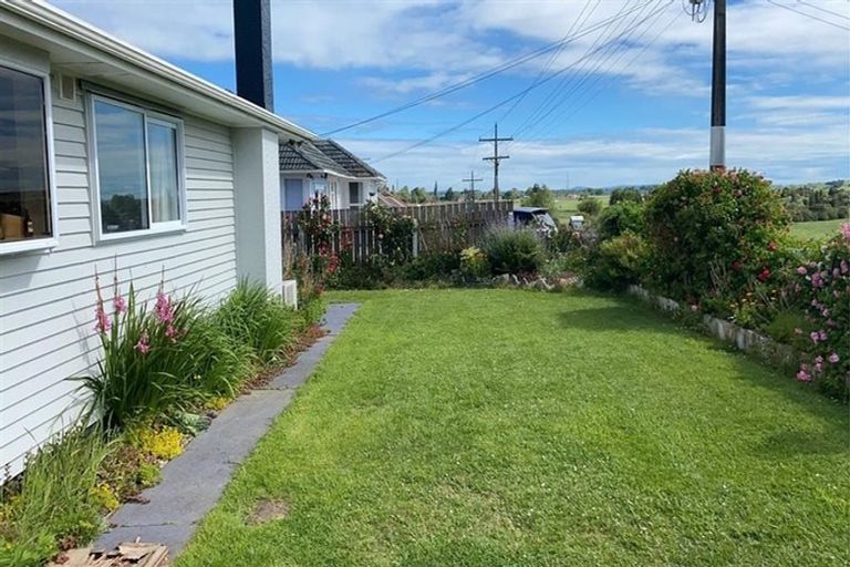 Photo of property in 179 Russell Road, Huntly, 3700