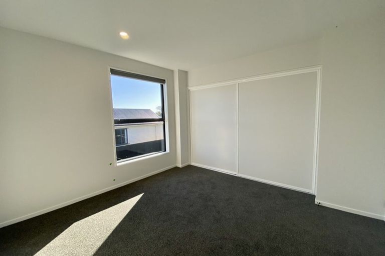 Photo of property in 24/101 Mackworth Street, Woolston, Christchurch, 8062