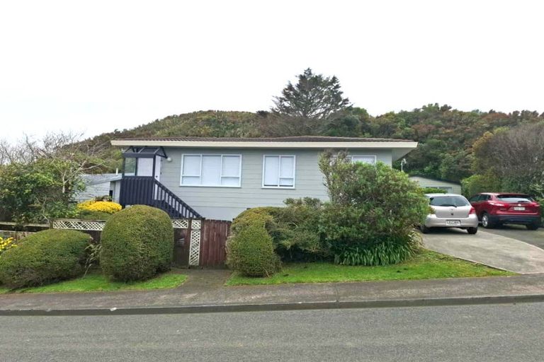 Photo of property in 123 Montgomery Avenue, Karori, Wellington, 6012