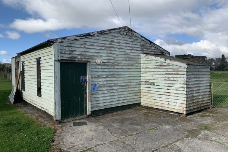 Photo of property in 6950 Mangakahia Road, Kaikohe, 0474