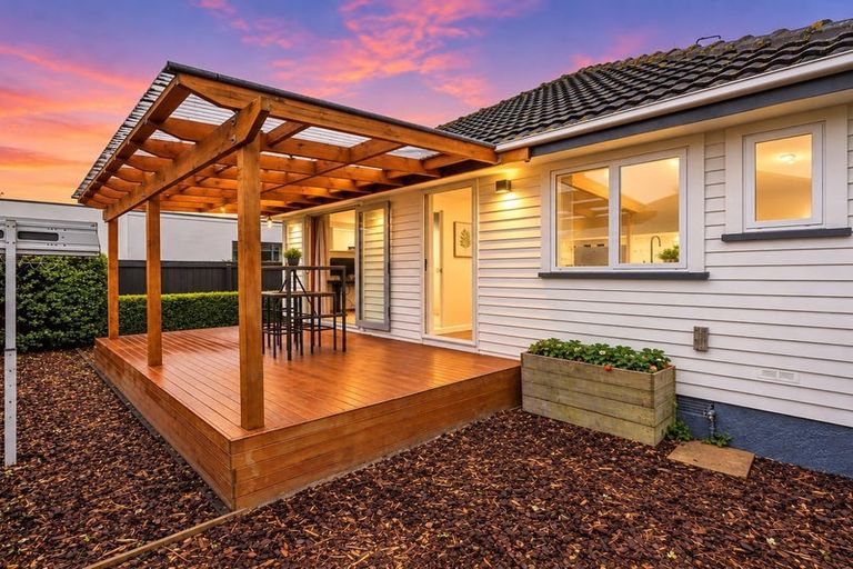 Photo of property in 97 Vagues Road, Northcote, Christchurch, 8052