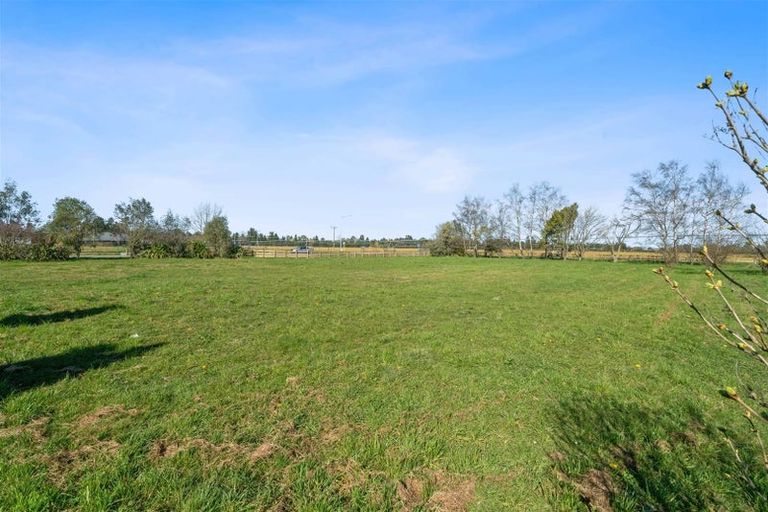 Photo of property in 1 Westview Drive, Tinwald, Ashburton, 7700