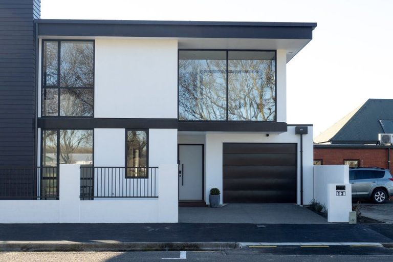 Photo of property in 13 Mona Square, Ashburton, 7700