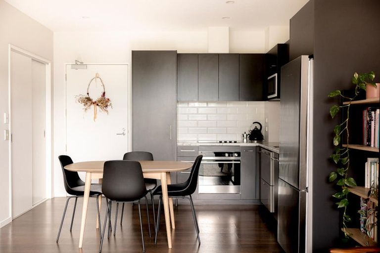 Photo of property in 1/2g Onekiritea Road, Hobsonville, Auckland, 0616