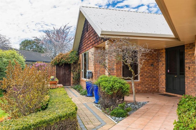 Photo of property in 26 Glencullen Drive, Casebrook, Christchurch, 8051