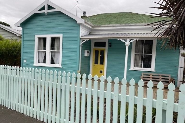 Photo of property in 11 Battery Road, Ahuriri, Napier, 4110