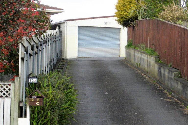 Photo of property in 12a Bronte Place, Whalers Gate, New Plymouth, 4310