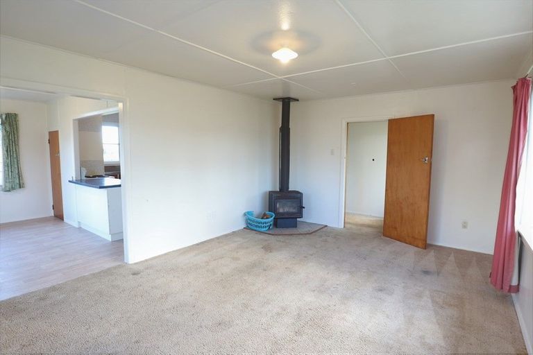 Photo of property in 23a Park Lane, Kaponga, Hawera, 4679