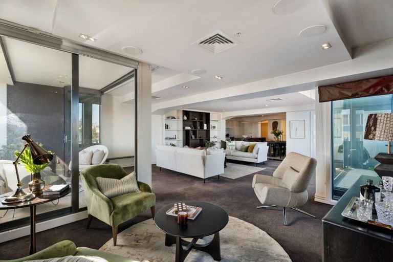 Photo of property in Heards Building, 303/2 Ruskin Street, Parnell, Auckland, 1052