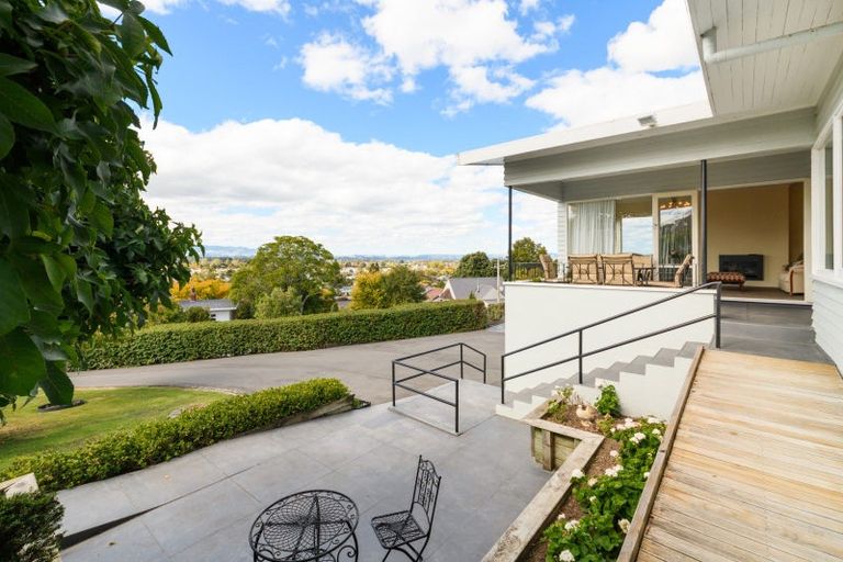 Photo of property in 12 Highfield Road, Feilding, 4702