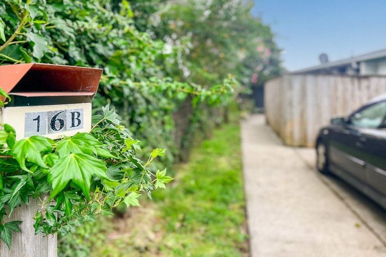Photo of property in 16b Mamaku Street, Paraparaumu, 5032